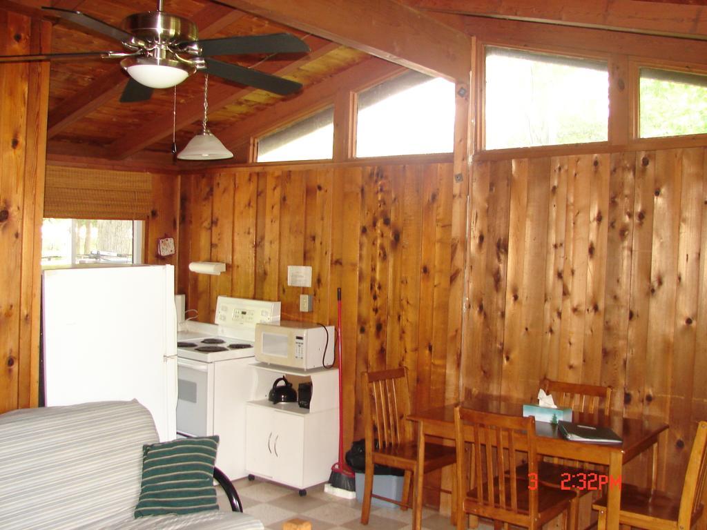 Sunnylea Resort Port Severn Экстерьер фото