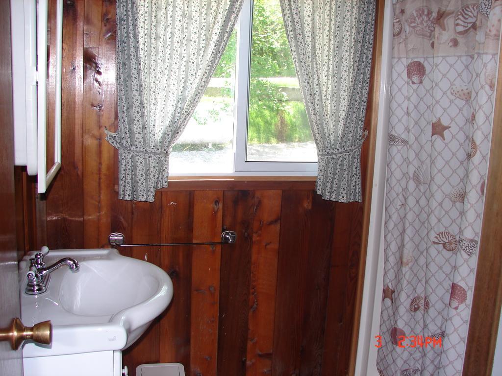 Sunnylea Resort Port Severn Номер фото