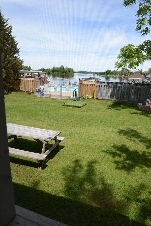 Sunnylea Resort Port Severn Экстерьер фото